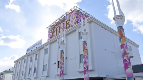 Primary image