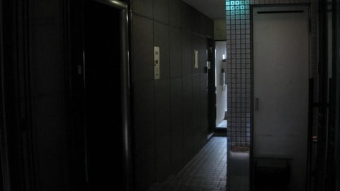 门厅