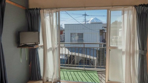 客房
