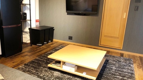 客房