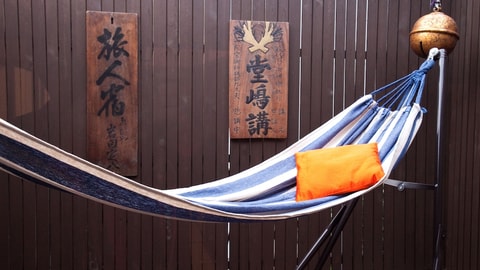 客房