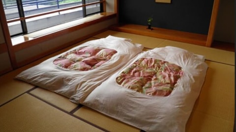 客房