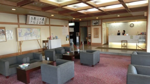 大堂