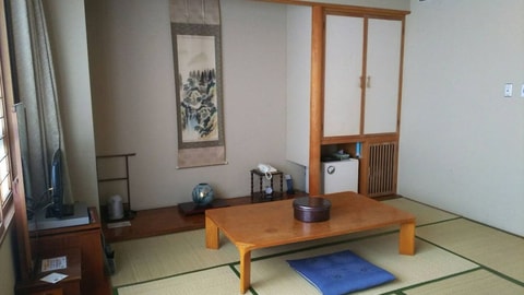 客房