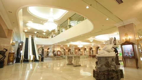 大堂