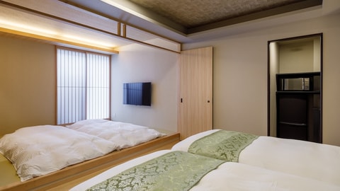 客房