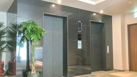 大堂