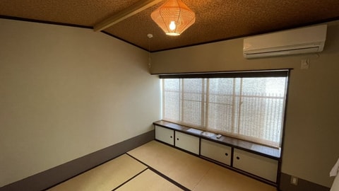 客房