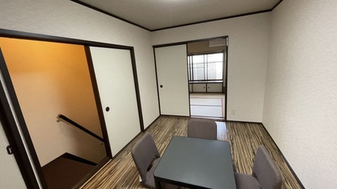 客房