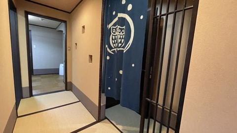 门厅
