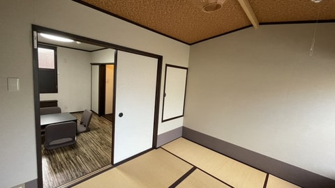 客房