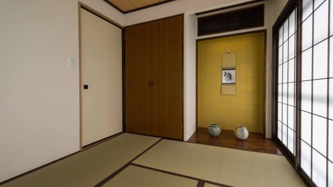客房