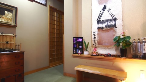 大堂