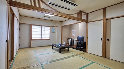客房