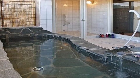 客房