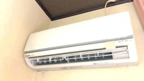 Air conditioning