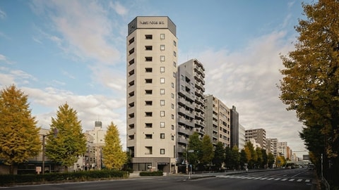 Primary image