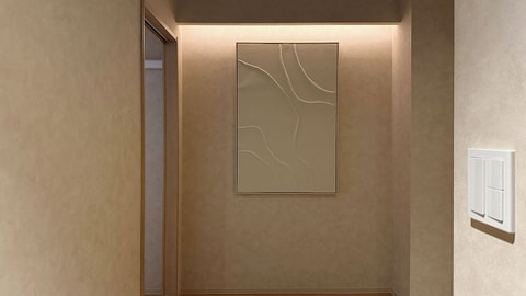 客房