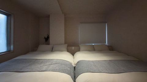 客房