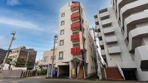 Primary image