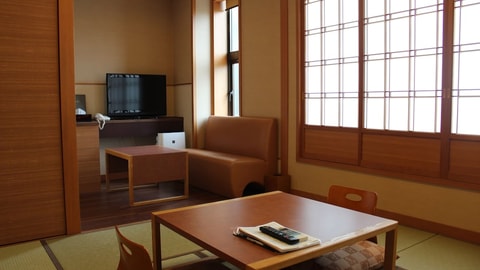 客房