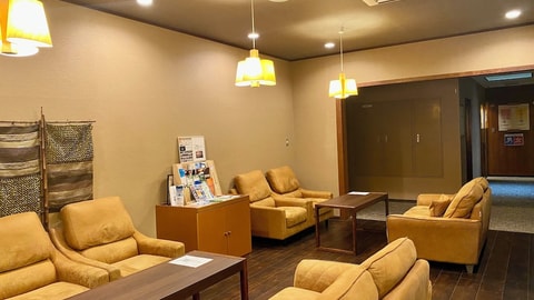 大堂