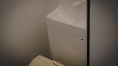 客房服务设施