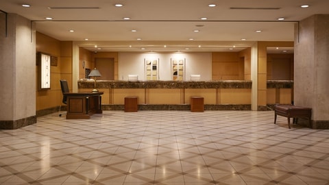 Recepción