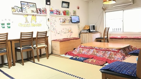 大堂