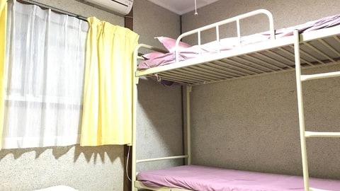 客房