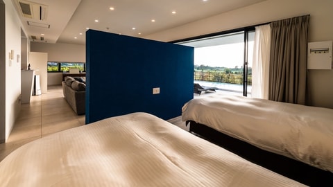 Extra beds