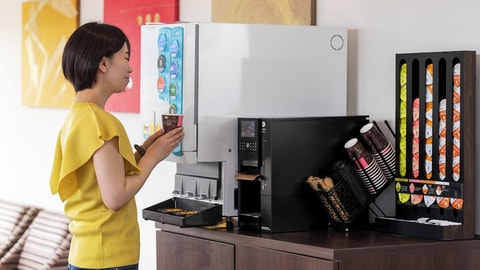 大堂酒廊