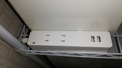 客房