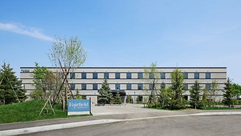 Primary image