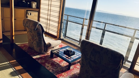 客房
