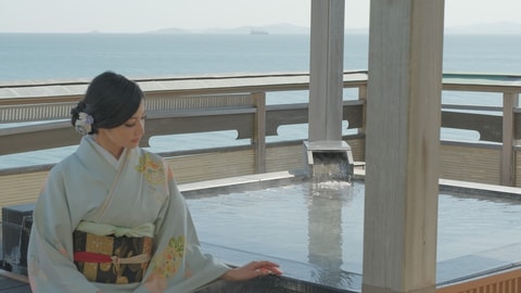 客房