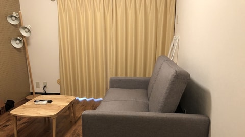 客房