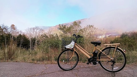 Bicycling