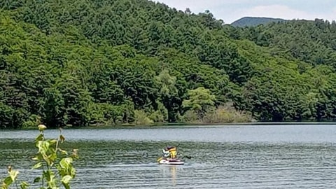 Boating