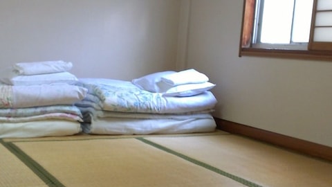 客房