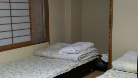 客房