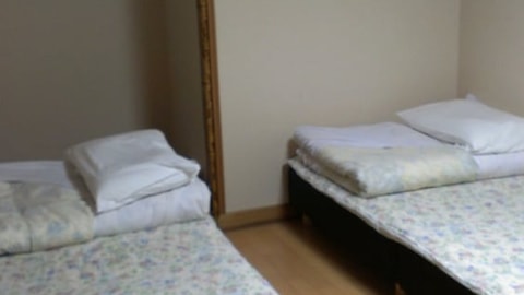 客房