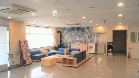 大堂