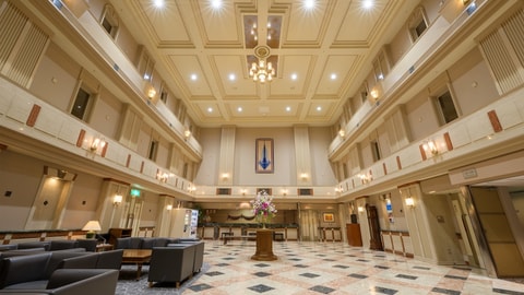 大堂