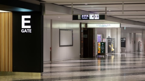 门厅