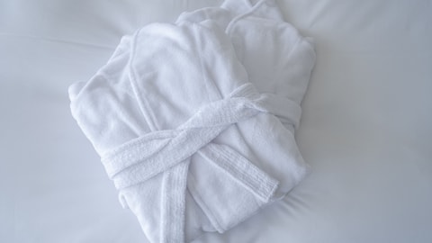 客房服务设施