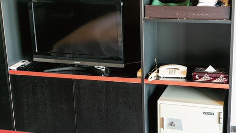 客房