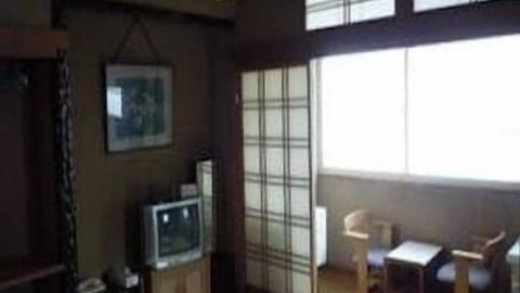 客房