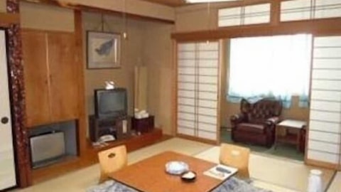 客房