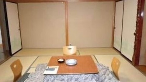 客房